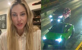 Vanessa Huppenkothen vive momentos de terror en la CDMX; se reporta a salvo