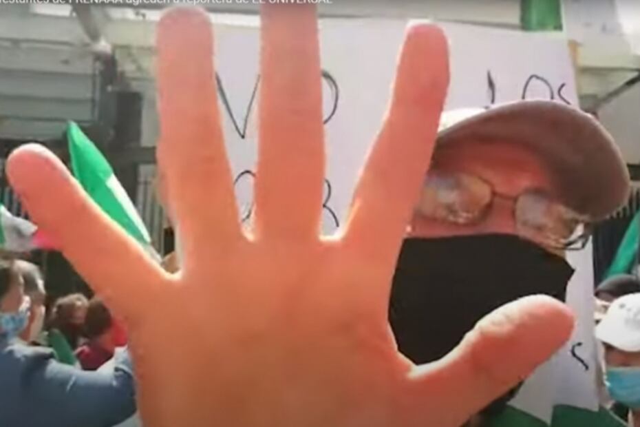 ¿Disfrutó su fideicomiso en Suecia, doctora Álvarez-Buylla?