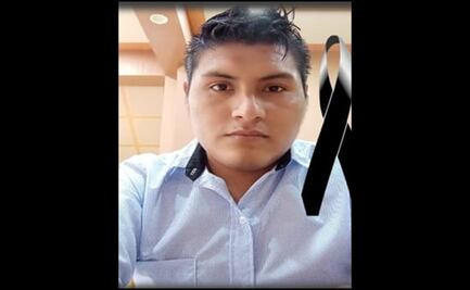 Piden investigar homicidio de estudiante normalista tzotzil en Chiapas