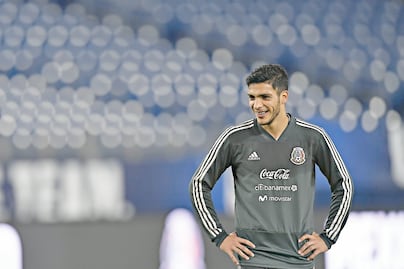 Yo decidí que ‘europeos’ regresen a sus clubes: Tuca