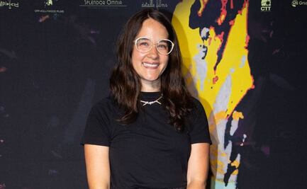 Ximena Sariñana se pronuncia ante la violencia en el Pa'l Norte: "Nuestros corazones están rotos el día de hoy"