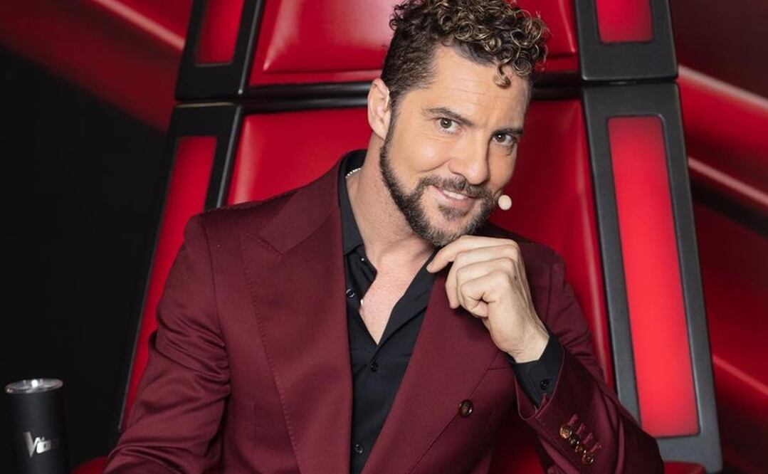 Con 43 años a cuestas, la mitad de ellos en la música, la vida de David Bisbal ha tenido sus altas y bajas, así como varias anécdotas, de las cuales presentamos algunas.