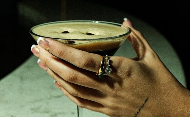 Somma Rooftop, el "club social" para disfrutar un vino en CDMX