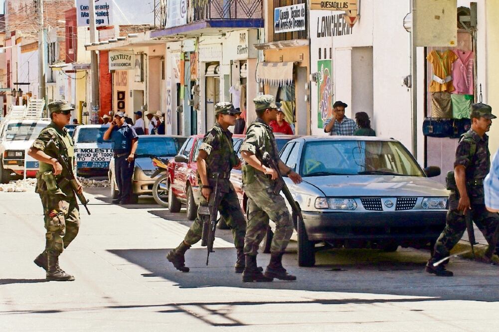 La admisión de controversia constitucional del municipio de Nezahualcóyotl se suma a las promovidas por Cholula, Puebla, y Parral de Hidalgo, Chihuahua, que se aceptaron en los últimos días (ARCHIVO EL UNIVERSAL)