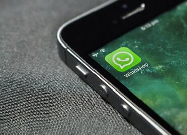 WhatsApp pronto podría permitir videollamadas con más de cuatro personas