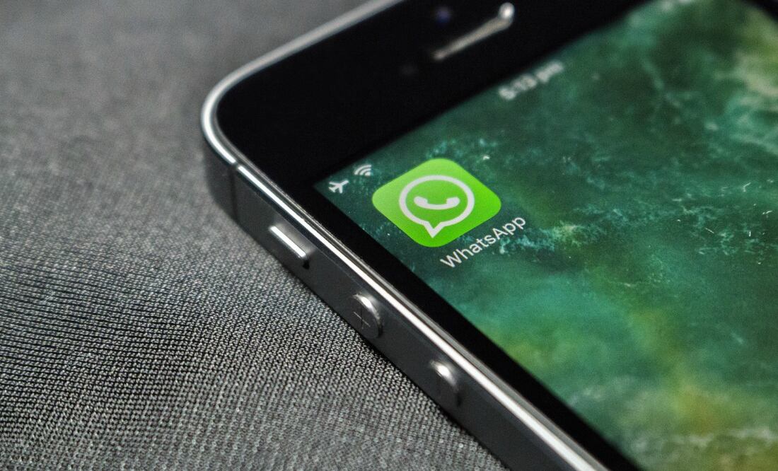 WhatsApp es una de las aplicaciones más utilizadas durante la cuarentena. Imagen Pixabay