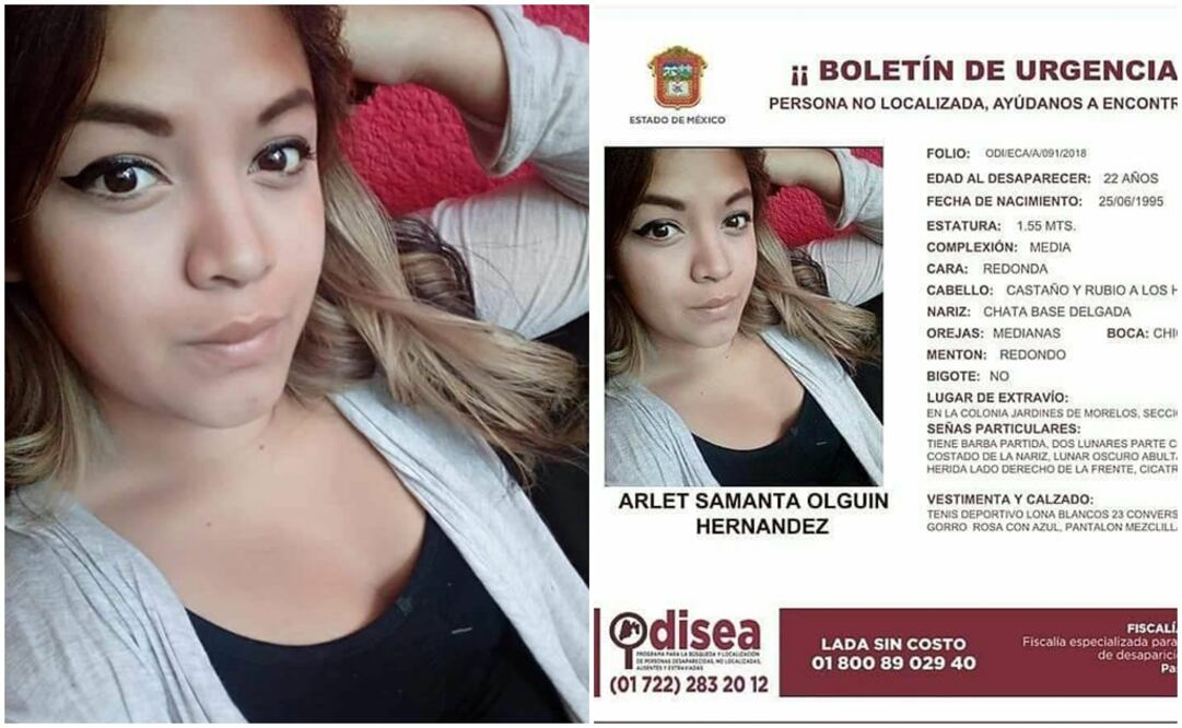 (Fotografía: Especial)