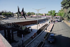 Habilitarán 5 rutas exprés hacia el Estadio Banorte