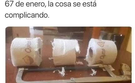 Memes para este 49 de enero y la quincena que no llega