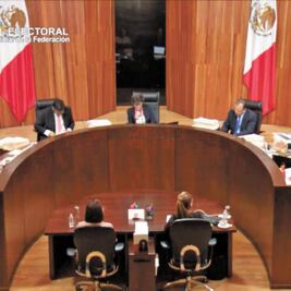 TEPJF anula elección en Monterrey; convoca a elecciones extraordinarias 
