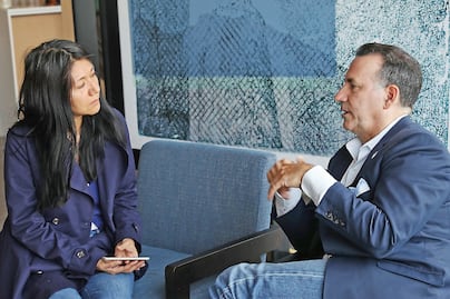 Telemedicina: internet aplicado a la salud