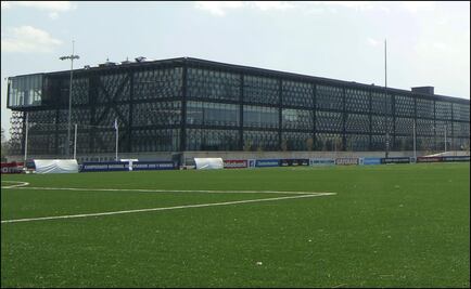 Limpieza en la Federación