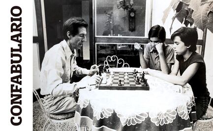 Confabulario; Julio Ramón Riveyro, un reencuentro en Lima