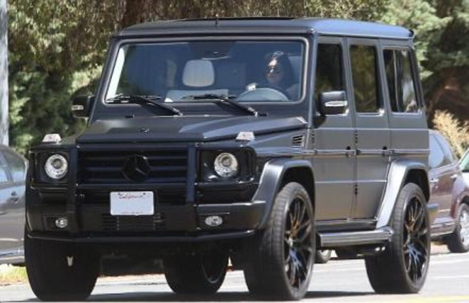 Regalos de celebridades a sus parejas en San Valentín