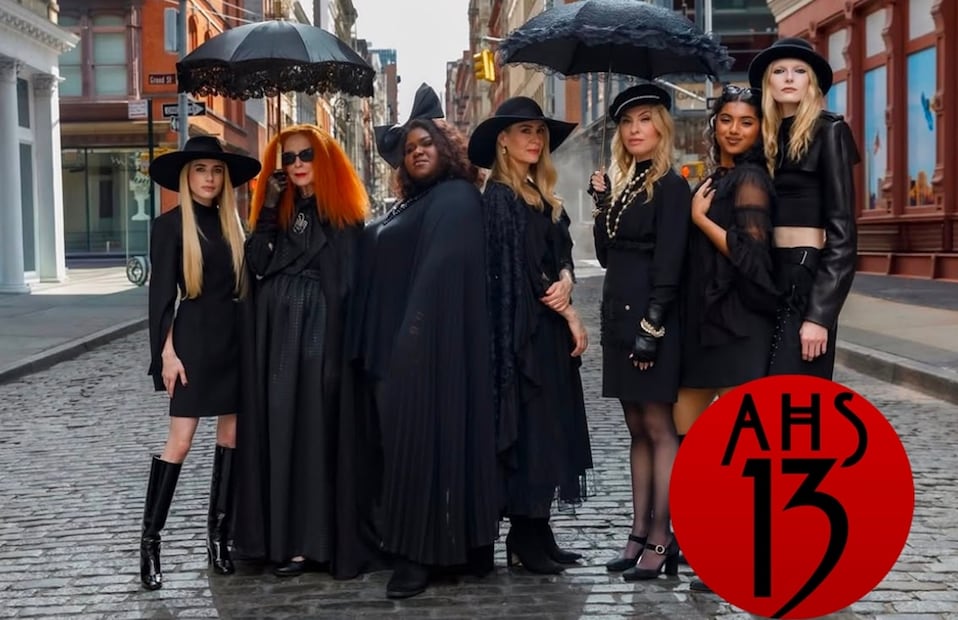 American Horror Story temporada 13. Foto: Hulu