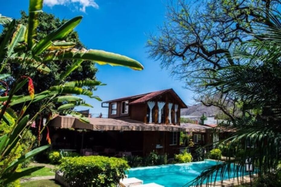 5 cabañas a menos de cuatro horas de la CDMX para un fin de semana