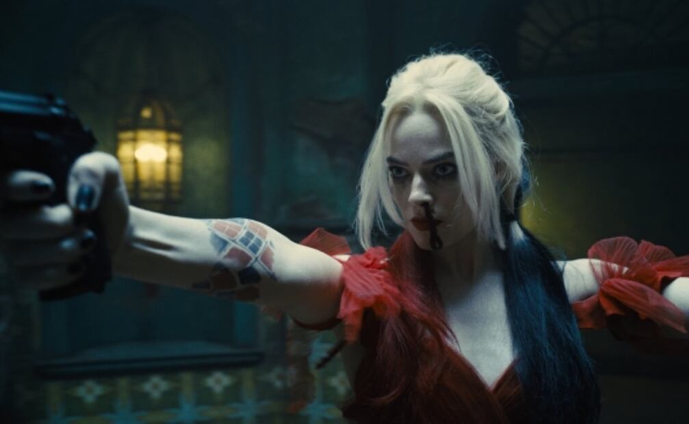 Margot Robbie sí quiere despedirse de Harley Quinn