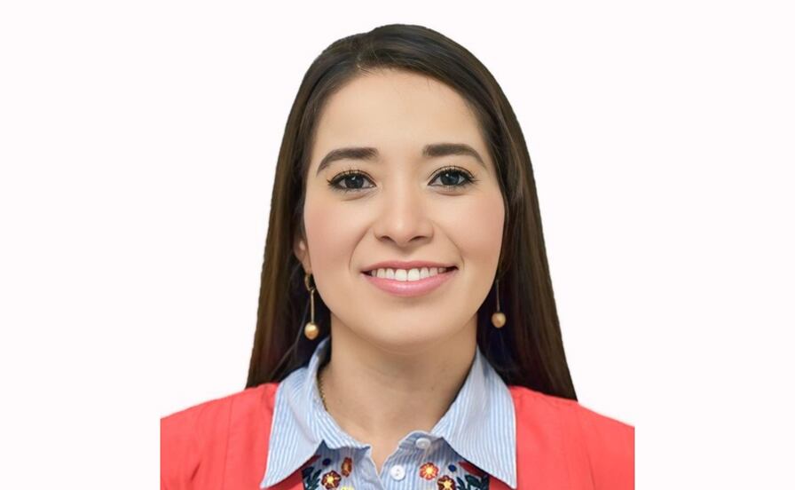 Indira Isabel García
