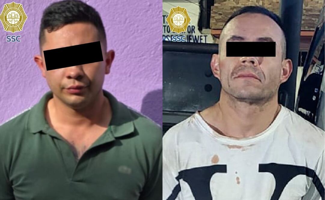 Robo a casa habitación en la GAM. Foto: Especial