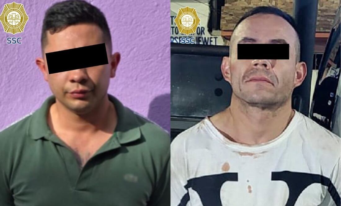 Robo a casa habitación en la GAM. Foto: Especial