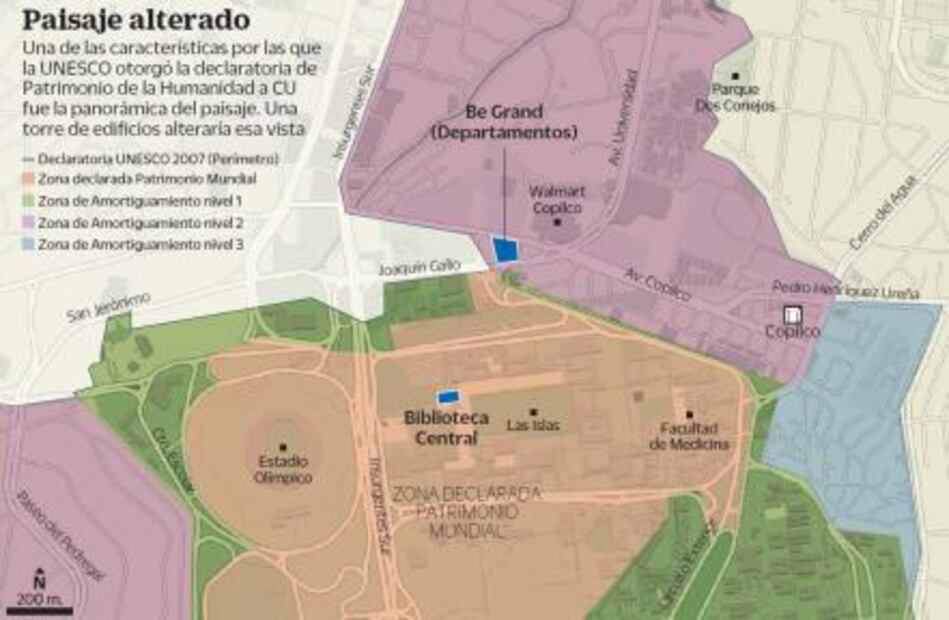 Anomalías y omisiones abrieron camino a torres frente a CU