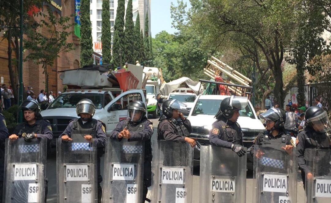 Fotografía: Especial