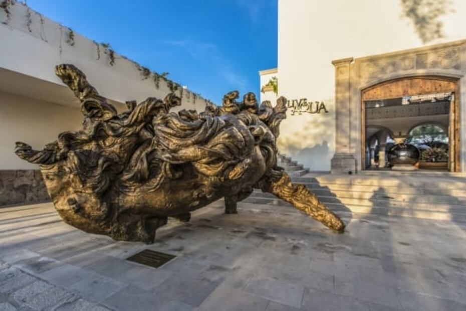 Este es el hotel más instagrameable de San Miguel de Allende