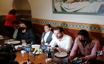 Dirigencia del PRI en Querétaro denuncia agresiones contra equipo de su candidata