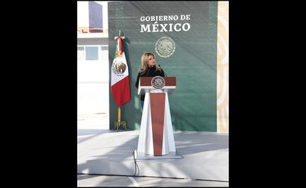 Pavlovich pide a AMLO prioridad para Sonora en vacunas contra Covid