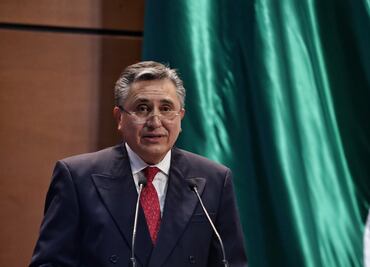 Preocupa CNDH que estrategia contra inseguridad recaiga en el Ejército