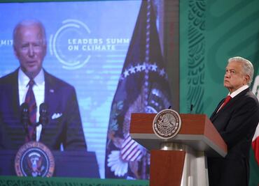 Expresidentes, internacionalistas y diplomáticos critican a AMLO por ignorar cumbre climática