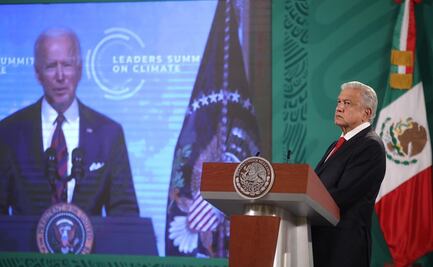 Expresidentes, internacionalistas y diplomáticos critican a AMLO por ignorar cumbre climática