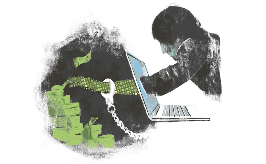 Ilustración: DANTE DE LA VEGA