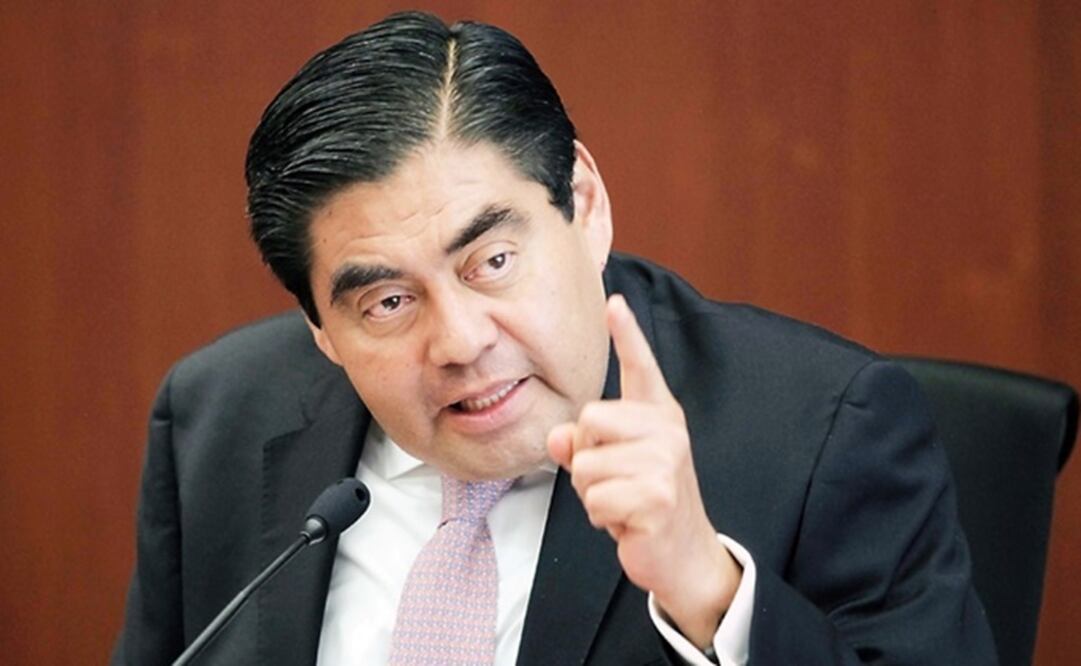 (Foto: Archivo - EL UNIVERSAL)