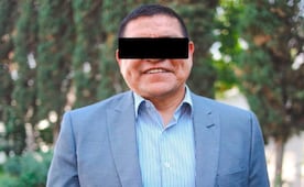 Detienen a exdirector del DIF Jalisco por presunta violación; juez lo vincula a proceso