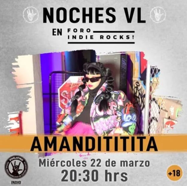 ¿Qué son las "Noches Vive Latino 2023"?: dónde comprar boletos y qué artistas estarán