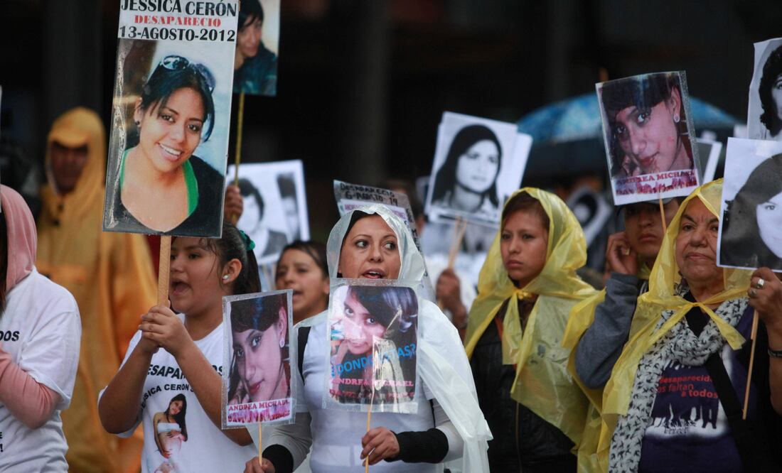 (ARCHIVO. EL UNIVERSAL)