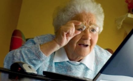 Los mejores memes del Día del Abuelo