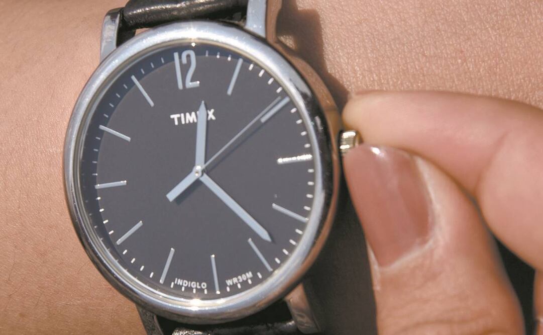 Foto: Archivo/EL UNIVERSAL 