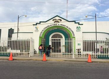 Detectan malos tratos a 4 menores en Centro de Atención