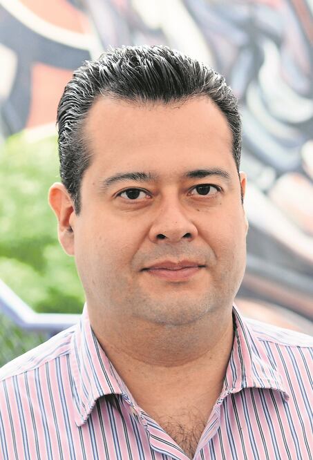 José Ramón Amieva (FOTOS: ARCHIVO EL UNIVERSAL)