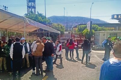 Dan hasta $70 mil por daños en operativo policial