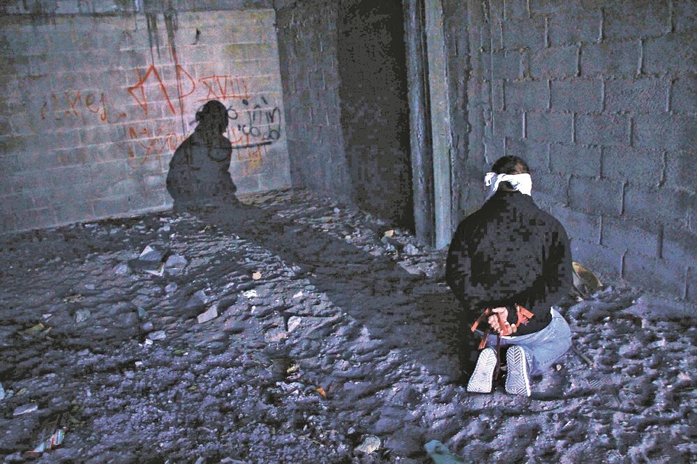 Foto: Archivo /EL UNIVERSAL