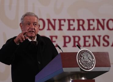 AMLO: es electorera la impugnación de Alianza Federalista sobre eliminación de fideicomisos