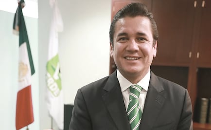 Verde va con Meade para frenar a AMLO