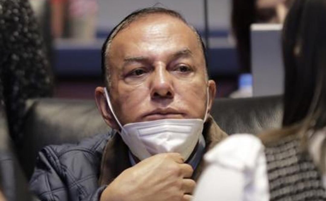 Foto: Archivo El Universal