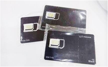 ¿Chip o precios bajos de Movistar? Cuidado, son ofertas falsas