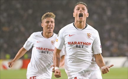 Jugadores mexicanos siguen en el radar del Sevilla