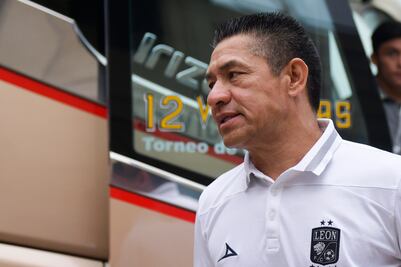 Estamos vivos: Ignacio Ambriz