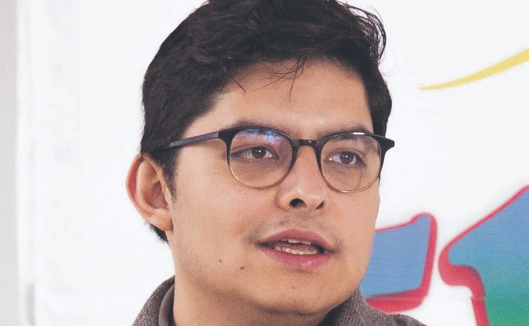 Paulo García Foto: Archivo EL UNIVERSAL